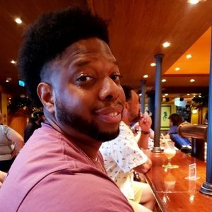 Meet your Posher, James